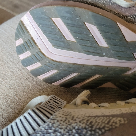 Brooks Levitate 2 DNA AMP Womens Running Shoes Size 11 Pastel Colors - Picture 11 of 12